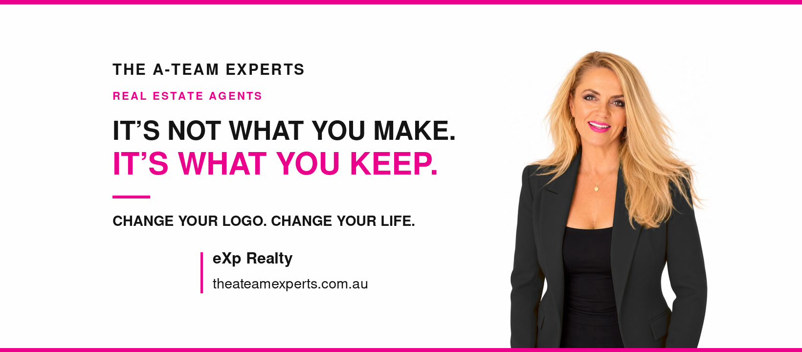 The A-Team Experts — eXp Realty Australia